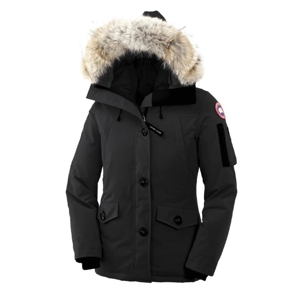 Canada Goose Montebello Parka